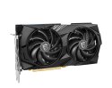 Karta graficzna GeForce RTX 4060 GAMING 8G 8GB GDDR6 128bit 3DP