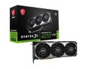 Karta graficzna GeForce RTX 4070 Ti SUPER 16G VENTUS 3X OC GDDRX6 256bit