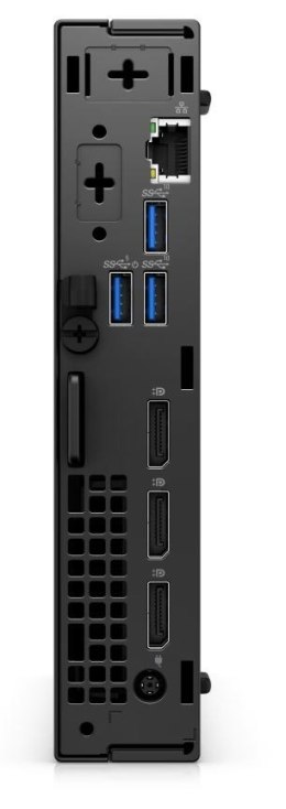 Komputer Optiplex MFF/Core i7-14700T/16GB/512GB SSD/Integrated/WLAN + BT/Kb/Mouse/W11Pro