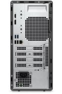 Komputer Optiplex MT/Core i5-14500/16GB/512GB SSD/Integrated/DVD RW/No Wifi/Kb/Mouse/W11Pro