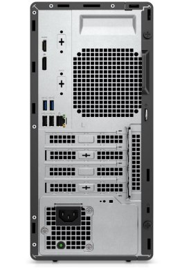 Komputer Optiplex MT/Core i5-14500/8GB/512GB SSD/Integrated/DVD RW/No Wifi/Kb/Mouse/W11Pro