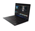 Laptop ThinkPad L13 2in1 G5 21LM001HPB W11Pro Ultra 5 125U/16GB/512GB/INT/13.3 WUXGA/Touch/Black/1YR Premier Support + 3YRS OS +