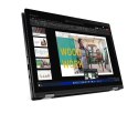 Laptop ThinkPad L13 2in1 G5 21LM001HPB W11Pro Ultra 5 125U/16GB/512GB/INT/13.3 WUXGA/Touch/Black/1YR Premier Support + 3YRS OS +