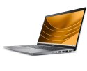 Notebook Latitude 5550 Win11Pro Ultra 5 125U/16GB/512GB SSD Gen4/15.6 FHD/Integrated/FgrPr&SmtCd/FHD/IR Cam/Mic/WLAN+BT/Backlit 