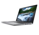 Notebook Latitude 5550 Win11Pro i5-1345U/16GB/512GB SSD Gen4/15.6 FHD/Intel Iris Xe/FgrPr&SmtCd/FHD/IR Cam/Mic/WLAN+BT/Backlit K