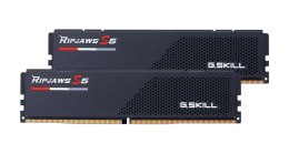 Pamięć PC DDR5 96GB (2x48GB) Ripjaws S5 5200MHz CL40 XMP3 czarna