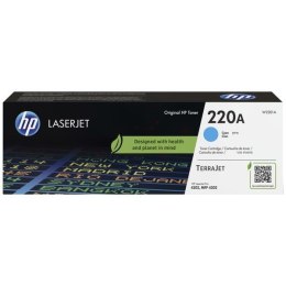 Toner 220A W2201A cyan