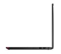 Ultrabook ThinkPad X13 2in1 G5 21LW000QPB W11Pro Ultra7 155U/32GB/1TB/INT/13.3 WUXGA/Touch/Black/3YRS Premier Support + CO2 Offs