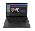 Ultrabook ThinkPad X13 2in1 G5 21LW000QPB W11Pro Ultra7 155U/32GB/1TB/INT/13.3 WUXGA/Touch/Black/3YRS Premier Support + CO2 Offs