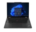 Ultrabook ThinkPad X13 2in1 G5 21LW0018PB W11Pro Ultra5 125U/16GB/512GB/INT/13.3 WUXGA/Touch/Black/3YRS Premier Support HB + CO2