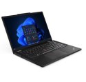 Ultrabook ThinkPad X13 2in1 G5 21LW0018PB W11Pro Ultra5 125U/16GB/512GB/INT/13.3 WUXGA/Touch/Black/3YRS Premier Support HB + CO2