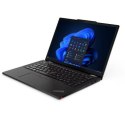 Ultrabook ThinkPad X13 2in1 G5 21LW0018PB W11Pro Ultra5 125U/16GB/512GB/INT/13.3 WUXGA/Touch/Black/3YRS Premier Support HB + CO2