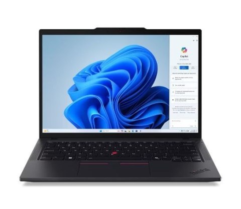 Ultrabook ThinkPad T14 G5 21MC0006PB W11Pro 8540U/16GB/512GB/INT/14.0 WUXGA/Black/3YRS Premier Support + CO2 Offset