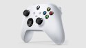 CONSOLE ACC CONTROLLER WRL/XBOX WHITE QAS-00009 MICROSOFT