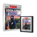 Gra Ninja Golf INT