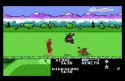 Gra Ninja Golf INT