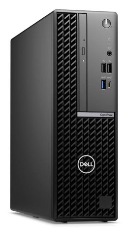 Komputer Optiplex SFF/Core i5-14500/16GB/512GB SSD/Integrated/WLAN + BT/Kb/Mouse/W11Pro