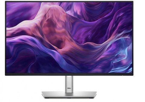 Monitor 24 cale P2425H LED IPS 1920x1080/16:9/HDMI/DP/VGA/USB-C/USB/5Y