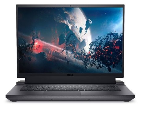 Notebook Inspiron G16 7630 Win11Pro Core i7-13650HX/32GB/1TB SSD/16.0 QHD+/GeForce RTX 4060/Cam & Mic/WLAN + BT/Backlit Kb/6 Cel