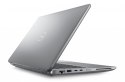 Notebook Latitude 5450 Win11Pro Ultra 5 135U/16GB/512GB SSD Gen4/14.0 FHD/Integrated/FgrPr&SmtCd/FHD/IR Cam/Mic/WLAN+BT/Backlit 