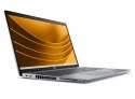 Notebook Latitude 5550 Win11Pro Ultra 7 165U/16GB/1TB SSD Gen4/15.6 FHD/Integrated/FgrPr&SmtCd/FHD/IR Cam/Mic/WLAN+BT/Backlit Kb