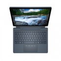 Notebook Latitude 7350 Det Win11Pro Ultra 5 134U/16GB/512GB SSD Gen4/13' 3K Touch/Int/FgrPr&SmtCd/FHD/IR Cam/Mic/WLAN+BT/Detach 