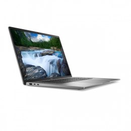 Notebook Latitude 7650 Win11Pro Ultra 7 165U/16GB/512GB SSD Gen4/16 FHD+/Int/FgrPr&SmtCd/FHD/IR Cam/Mic/WLAN+BT/Backlit Kb/3C/vP