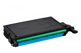 Samsung CLT-C6092S Cyan Toner