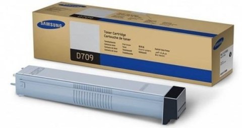 Samsung MLT-D709S Black Toner