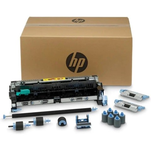 Zestaw konserwacyjny LaserJet 220V Maintenance Kit CF254A