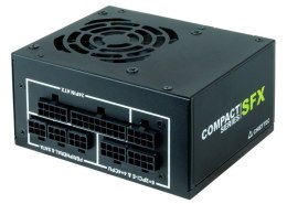 CSN-650C 650W Compact, 80+gold, box