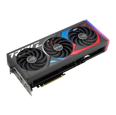 Karta graficzna GeForce RTX 4070 TI SUPER 16G GDDRX6 256bit