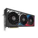 Karta graficzna GeForce RTX 4070 TI SUPER 16G GDDRX6 256bit