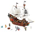 LEGO 31109 CREATOR Statek piracki p3