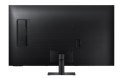 Monitor 43 cale SMART M70D VA 3840x2160 UHD 16:9 2xHDMI 3xUSB 2.0 1xUSB-C (65W) 4ms 60Hz WiFi/BT głośniki płaski 2Yd2d