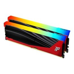 Pamięć DDR5 Fury Renegade RGB Limited Edition 48GB(2*24GB)/8000 CL36