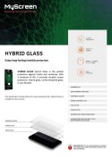 Szkło hybrydowe Hybrid Glass Samsung A35 A356