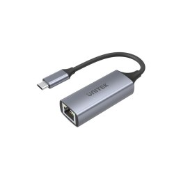 Unitek Adapter USB-C 3.1 Gen 1 - RJ45 1000 Mbps