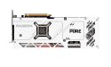 VGA PCIE16 RX7700XT 12GB GDDR6/PURE 11335-03-20G SAPPHIRE