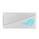 ASUS ROG -STRIX-1000G-AURA-WHITE-GAMING moduł zasilaczy 1000 W 24-pin ATX ATX Biały