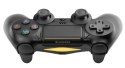 Gamepad Shogun PRO Bezprzewodowy PS4, Przewodowy PC/PS3