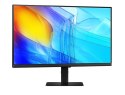 Monitor 27 cali ViewFinity S80D IPS 3840x2160 UHD 16:9 1xHDMI 1xDP 3xUSB 3.0 5ms PinP/PbyP 60Hz HAS+PIVOT płaski 3YOn-Site