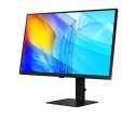 Monitor 27 cali ViewFinity S80D IPS 3840x2160 UHD 16:9 1xHDMI 1xDP 3xUSB 3.0 5ms PinP/PbyP 60Hz HAS+PIVOT płaski 3YOn-Site