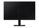 Monitor 27 cali ViewFinity S80UD IPS 3840x2160 UHD 16:9 1xHDMI 1xDP 1xUSB-C 90W 3xUSB 3.0 LAN KVM 5ms PinP/PbyP 60Hz HAS+PIV pła