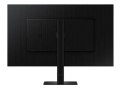 Monitor 32 cale ViewFinity S60UD IPS 2560x1440 WQHD 16:9 1xHDMI 2xDP(In+Out) 1xUSB-C 90W 3xUSB 3.0 LAN KVM 5ms PinP/PbyP 100Hz H