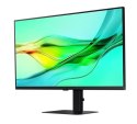 Monitor 32 cale ViewFinity S60UD IPS 2560x1440 WQHD 16:9 1xHDMI 2xDP(In+Out) 1xUSB-C 90W 3xUSB 3.0 LAN KVM 5ms PinP/PbyP 100Hz H