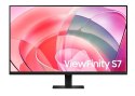 Monitor 32 cali ViewFinity S70D VA 3840x2160 UHD 16:9 1xHDMI 1xDP 5ms PinP/PbyP 60Hz płaski 2Yd2d