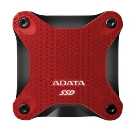 Dysk zewnętrzny SSD ADATA SD600Q (240GB; 2.5