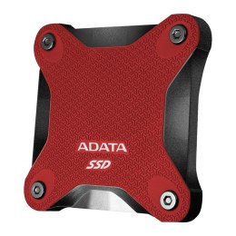 Dysk zewnętrzny SSD ADATA SD600Q (240GB; 2.5