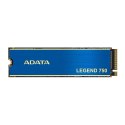 ADATA DYSK SSD LEGEND 750 500GB M.2 2280 PCIe Gen3 x4